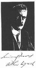 Arthur A. Lynch