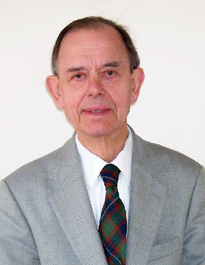 Bernard R. Bligh