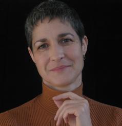 Margaret Wertheim