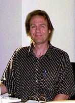 Nils Rognerud
