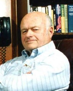 William R. Corliss