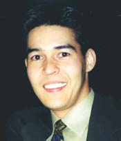 Aaron C. Murakami