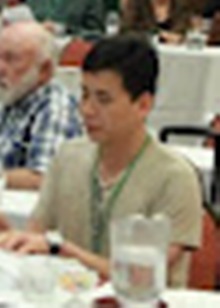 David Tam
