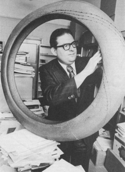 Robert W. Bass