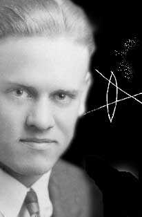 Philo T. Farnsworth