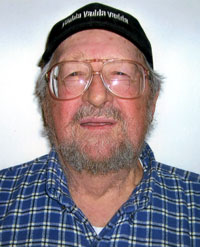 Joseph F. Cuny
