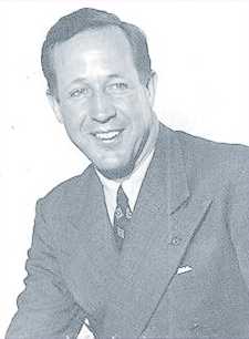 Townsend Brown