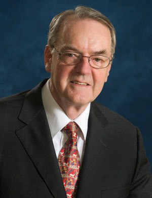 Duncan W. Shaw