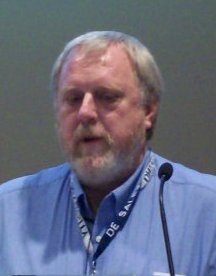 James E. Beichler
