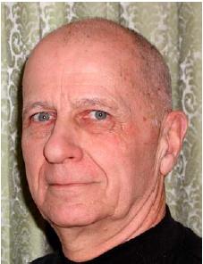David J. Nagel
