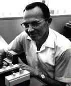 Sidney Bertram