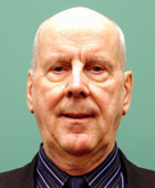 Stanley Jeffers
