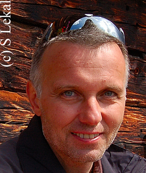 Werner A. Hofer