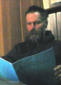 Stewart Ian Wells