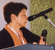 Antonella De Ninno