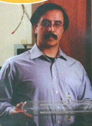 Paulo N. Correa