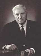 Keith Brewer