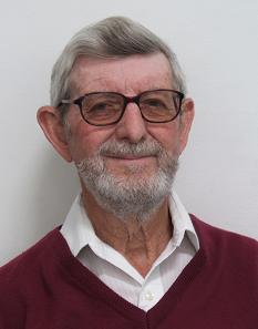 David V. Connell