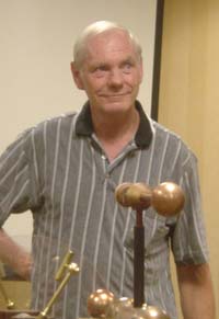 William C. Wysock