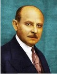 Georges Lakhovsky