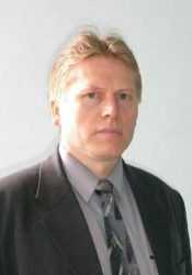 Nickolai Kupriaev
