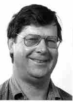 Clive F. Burrett