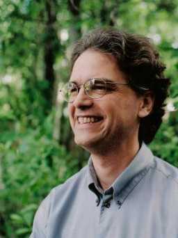 Nick Begich
