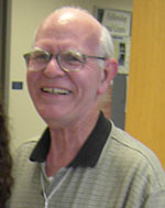 Francisco J. Müller