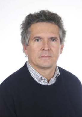 Mario J. Pinheiro
