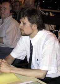 Vladimir V. Roschin
