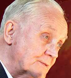John R. R. Searl
