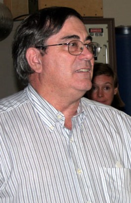 Richard L. Hull
