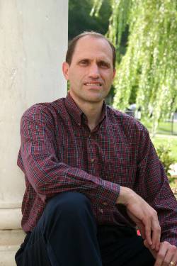 Sterling D. Allan