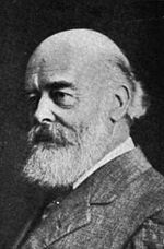 Oliver J. Lodge
