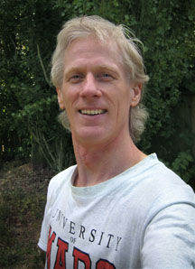 Richard Benish