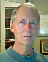 Jim Johnson