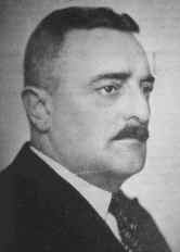 Viktor Schauberger