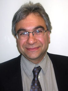 Neal Graneau