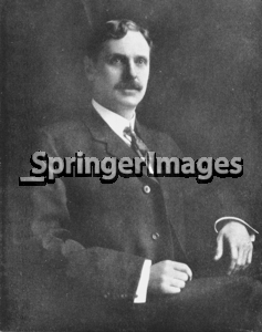 Albert Cushing Crehore