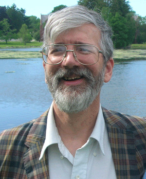 Richard Moody
