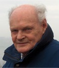 Ron Pearson