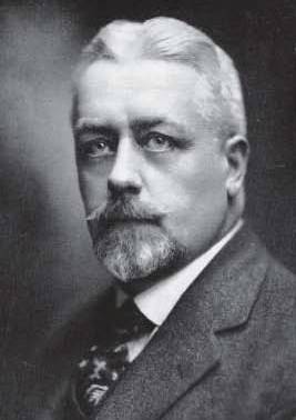 Arvid Reuterdahl