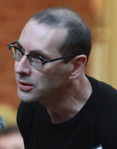 Stephen G. Flaig