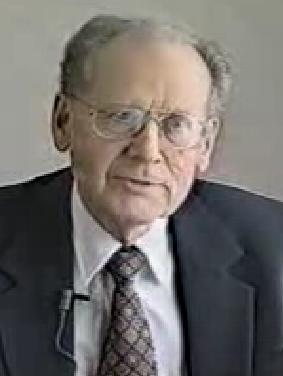 Hal Fox