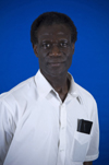 Eric Donkor