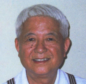 Josef Tsau