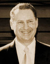 Barry John Setterfield