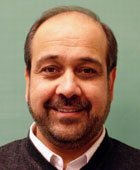 Spiros Pagiatakis