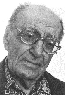 Boris V. Deryagin