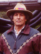 James DeMeo